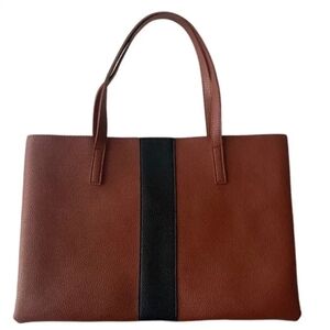 Vince Camuto luck tote